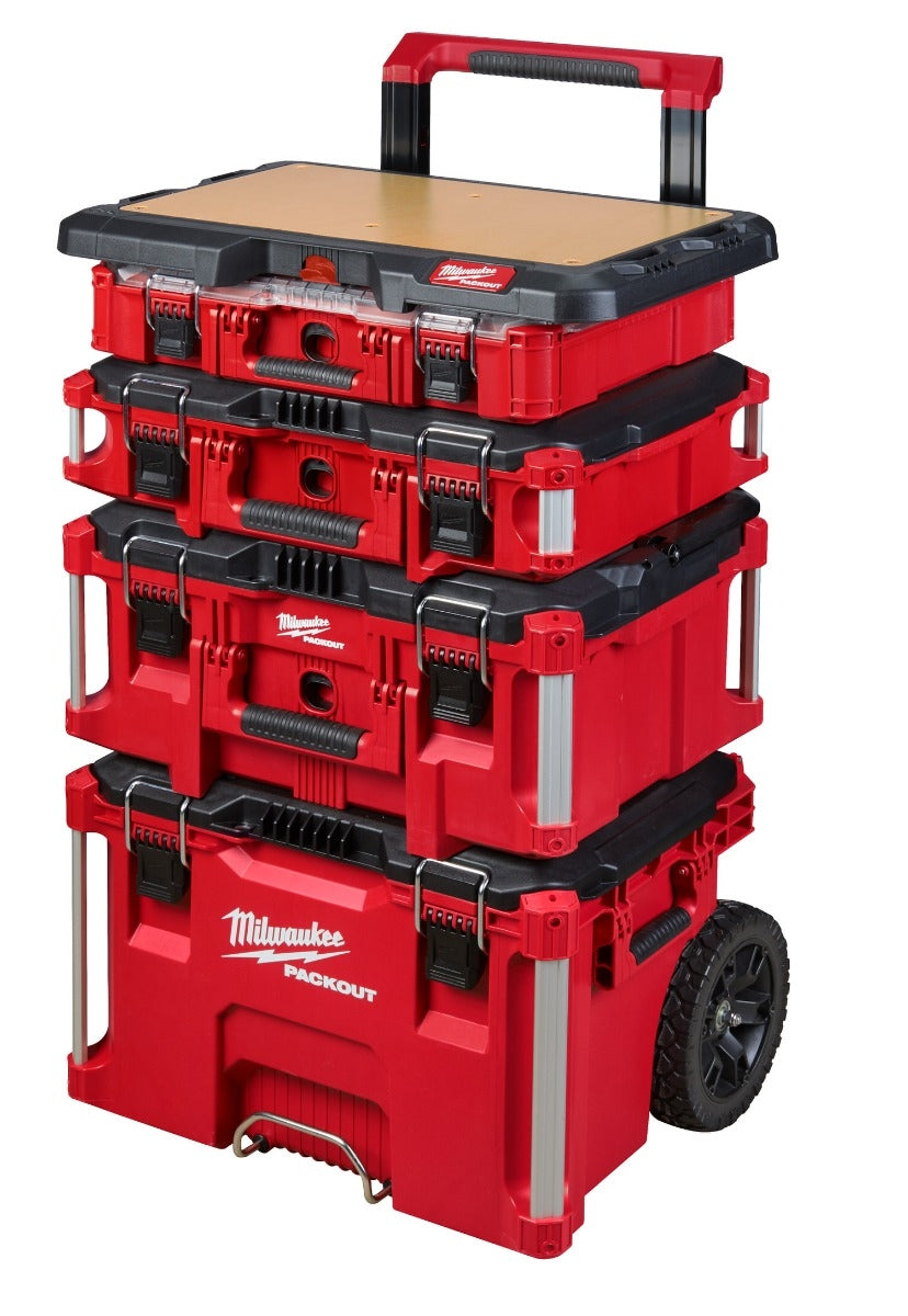 Milwaukee 48-22-8488 PACKOUT Customizable Work Top (PROMO)