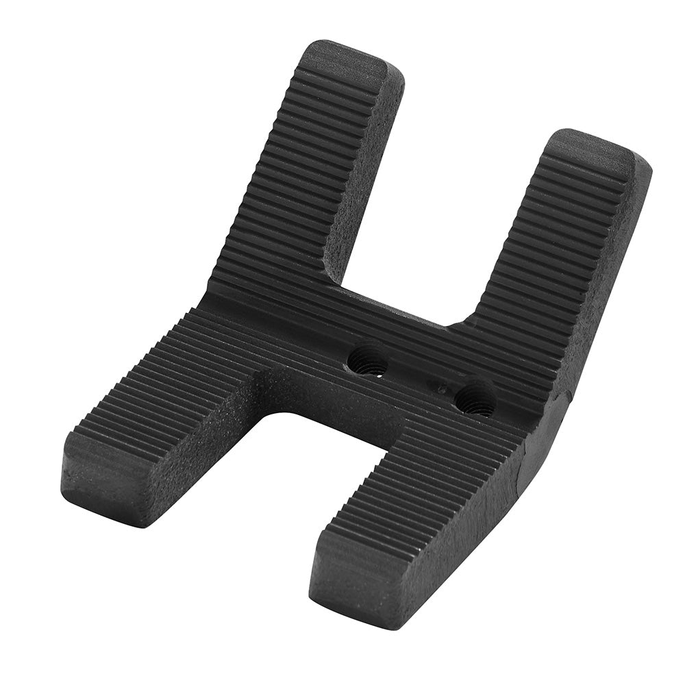 Milwaukee 48-22-8696 PVC Coated Pipe Jaw for 6-in Leveling Tripod Chain Vise