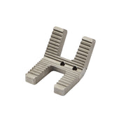 Milwaukee 48-22-8697 Stainless Steel Jaw for 6-in Leveling Tripod Chain Vise