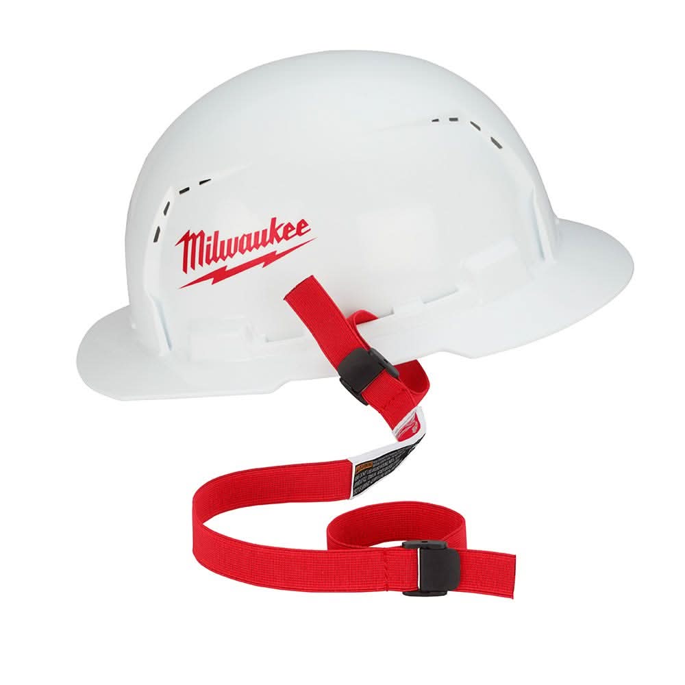 Milwaukee 48-22-8801 Hard Hat Lanyard with Loop