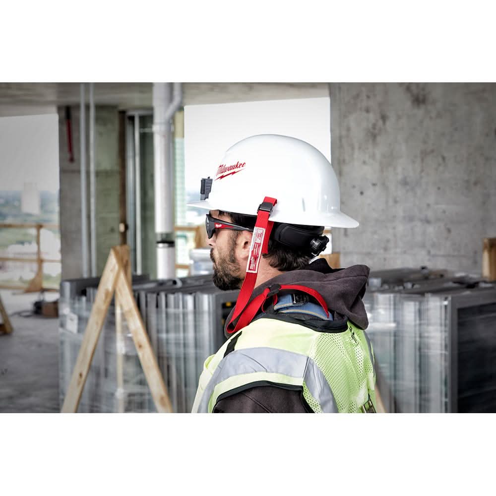 Milwaukee 48-22-8801 Hard Hat Lanyard with Loop