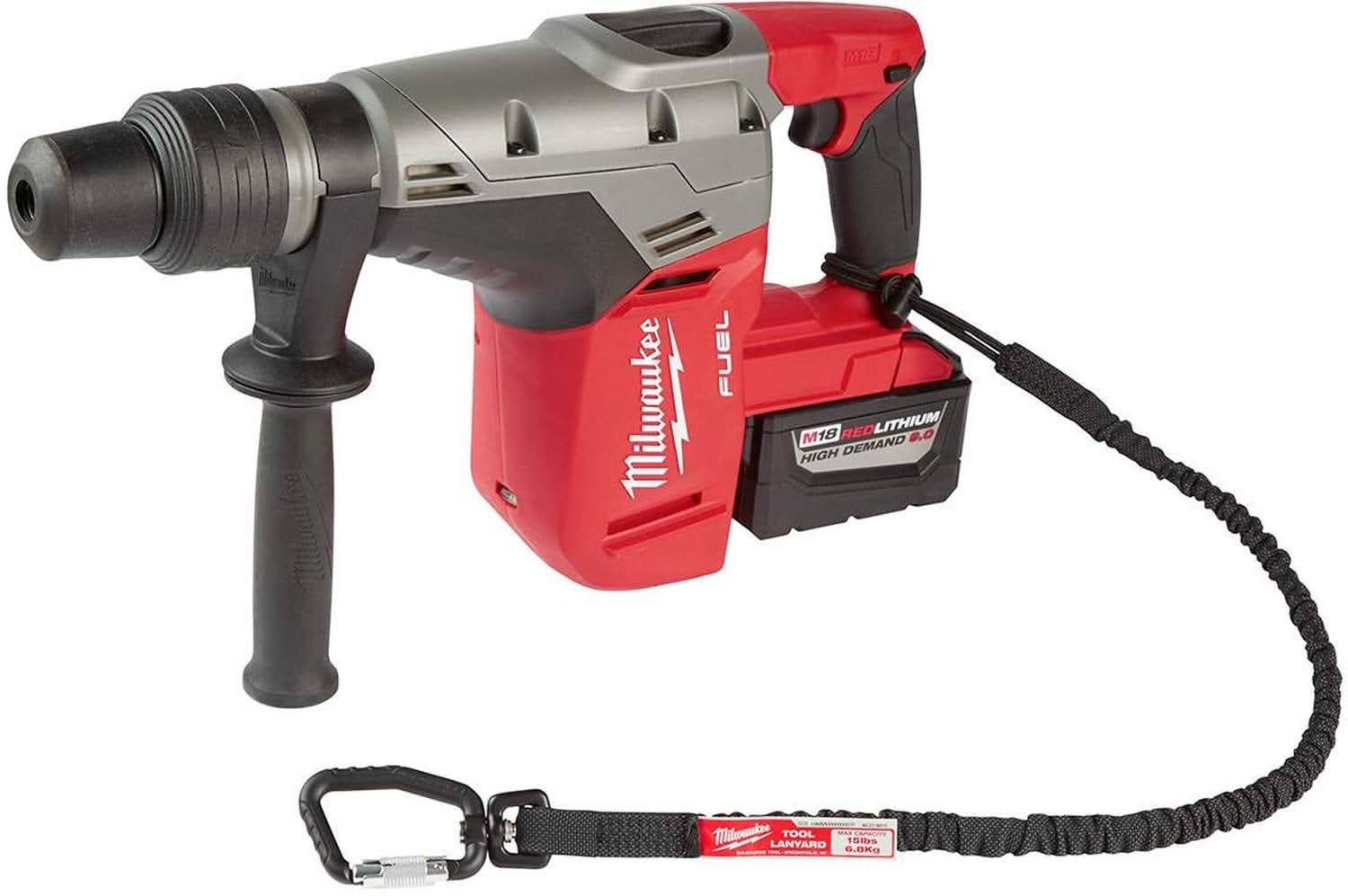 Milwaukee 48-22-8815 15Lb. Locking Tool Lanyard