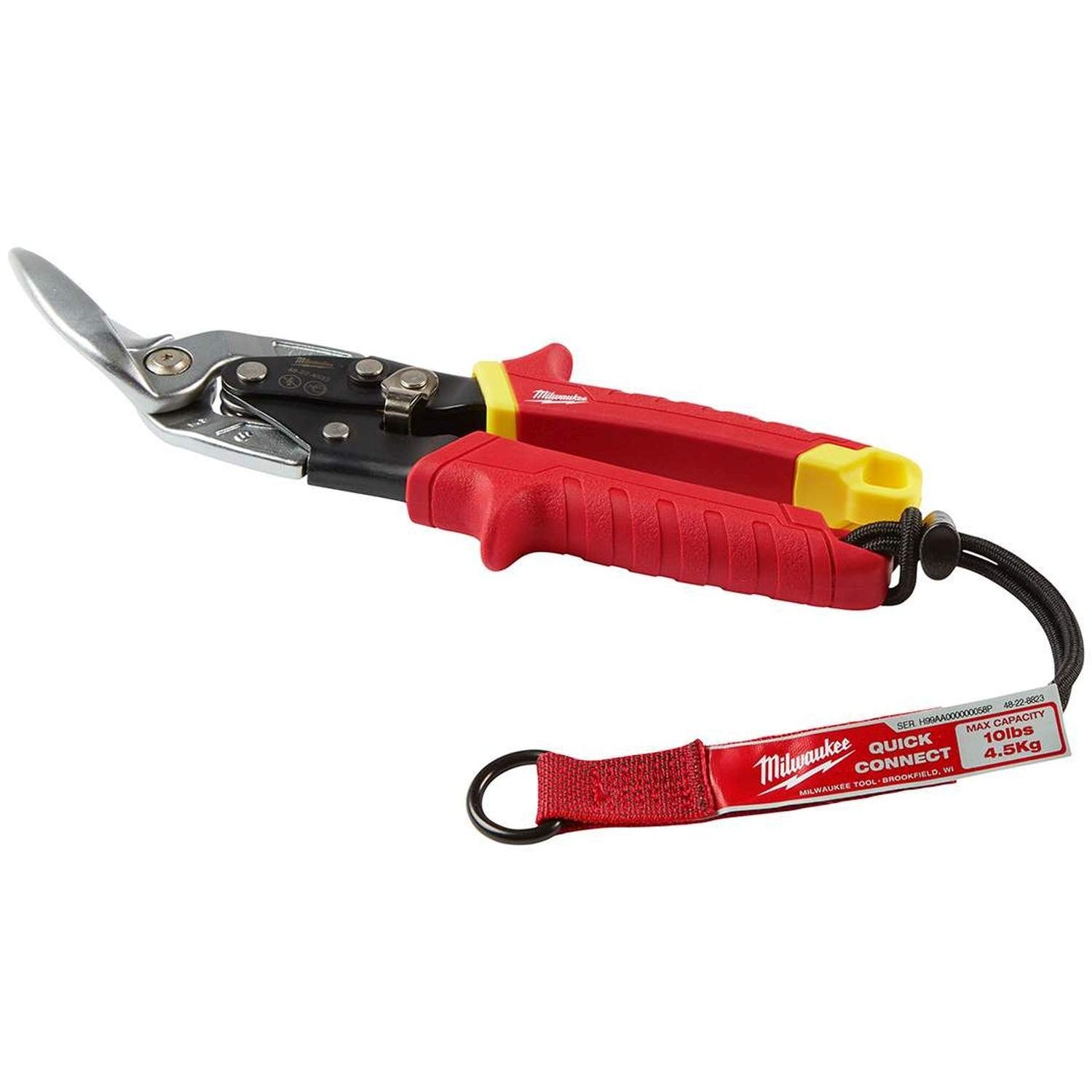 Milwaukee 48-22-8823 3-Piece 10-Pound Quick-Connect Accessory