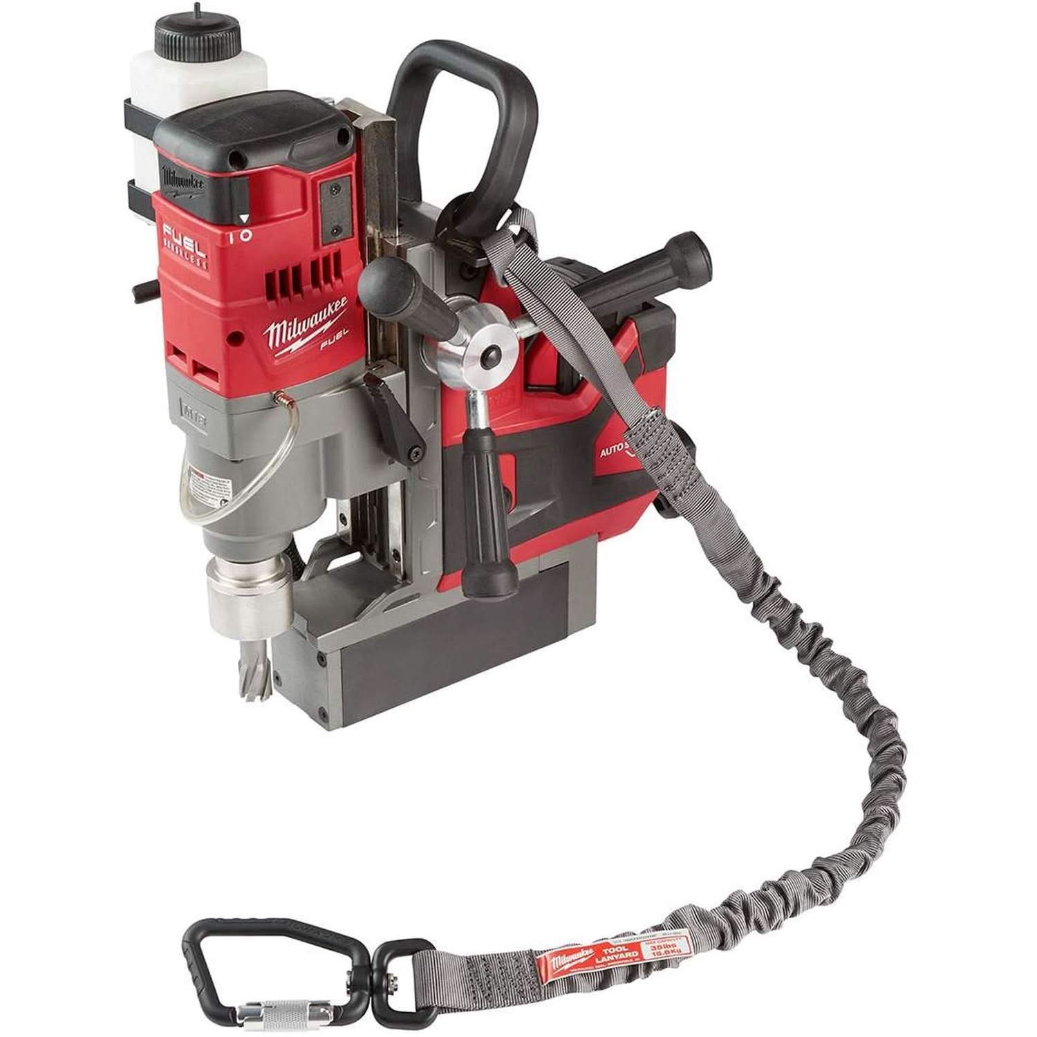 Milwaukee 48-22-8850 35Lb. Locking Tool Lanyard