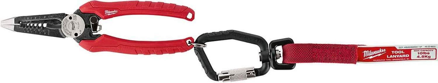 Milwaukee 48-22-8880 5-Piece 2-Pound 3/4" Split Ring