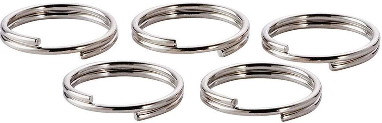 Milwaukee 48-22-8881 5-Piece 2-Pound 1" Split Ring