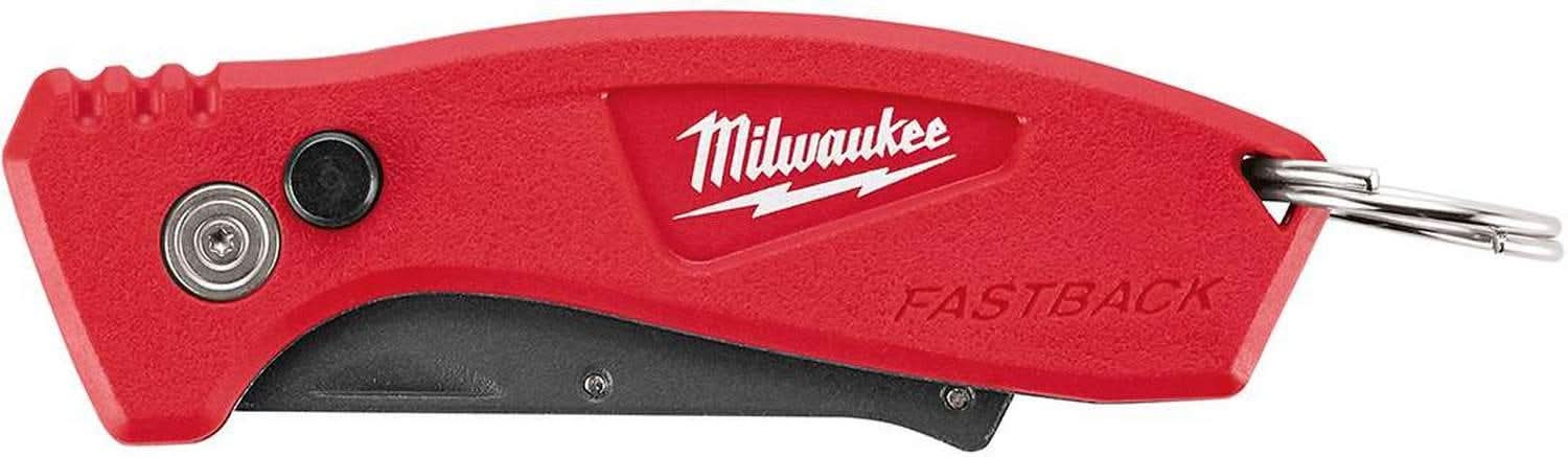 Milwaukee 48-22-8881 5-Piece 2-Pound 1" Split Ring