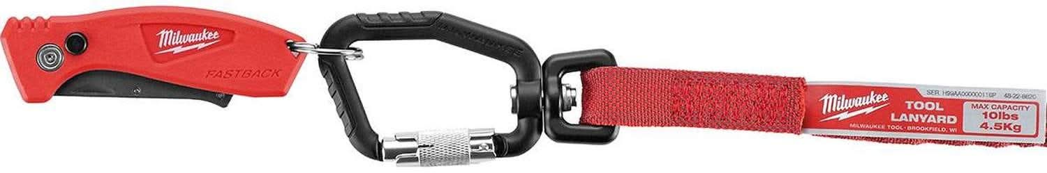 Milwaukee 48-22-8881 5-Piece 2-Pound 1" Split Ring