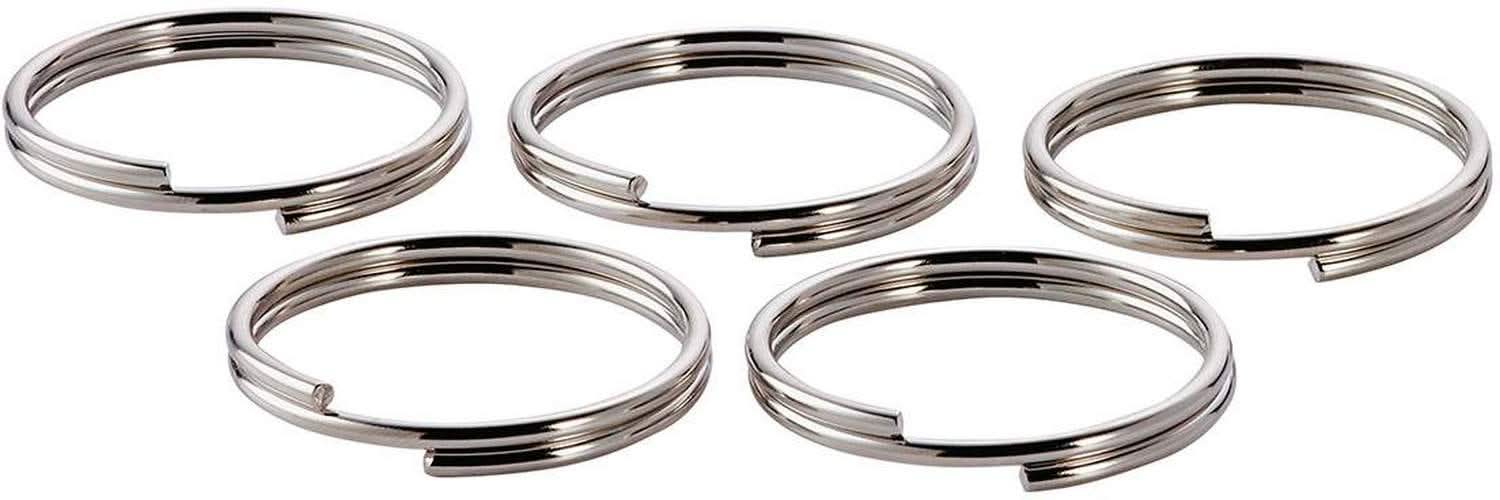 Milwaukee 48-22-8882 5-Piece 2-Pound 1-1/2" Split Ring