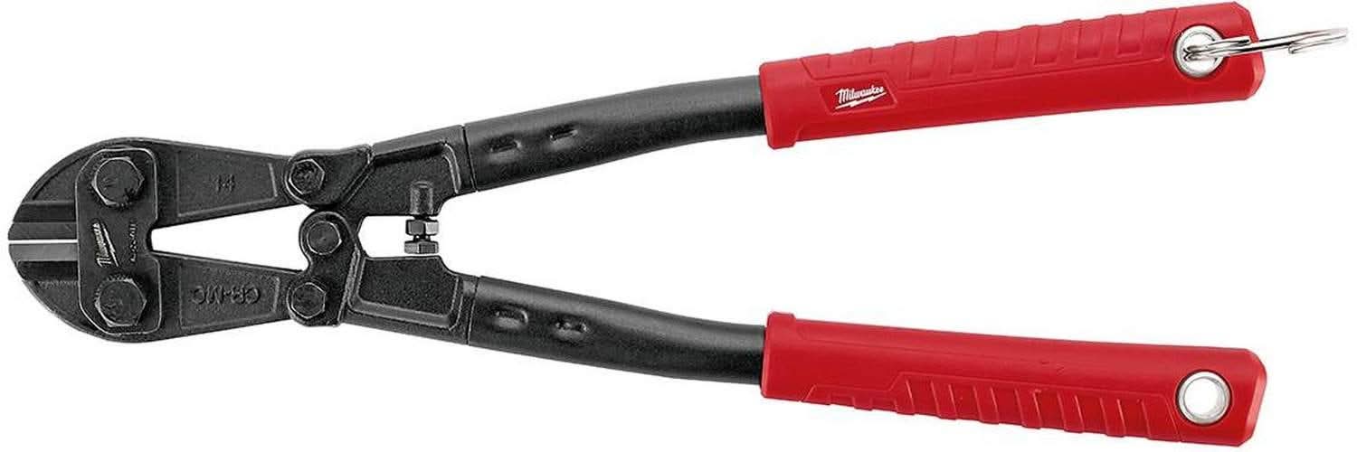 Milwaukee 48-22-8883 5-Piece 2-Pound 2" Split Ring