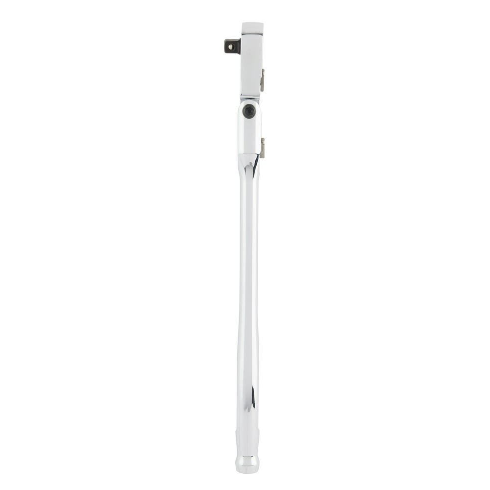 Milwaukee 48-22-9009 1/4" Drive 9" Flex Head Ratchet