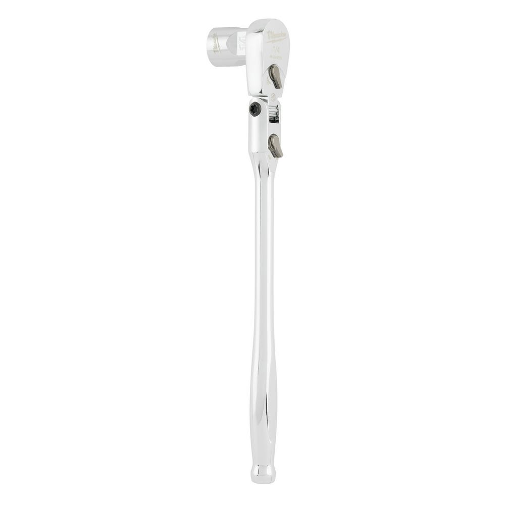 Milwaukee 48-22-9009 1/4" Drive 9" Flex Head Ratchet