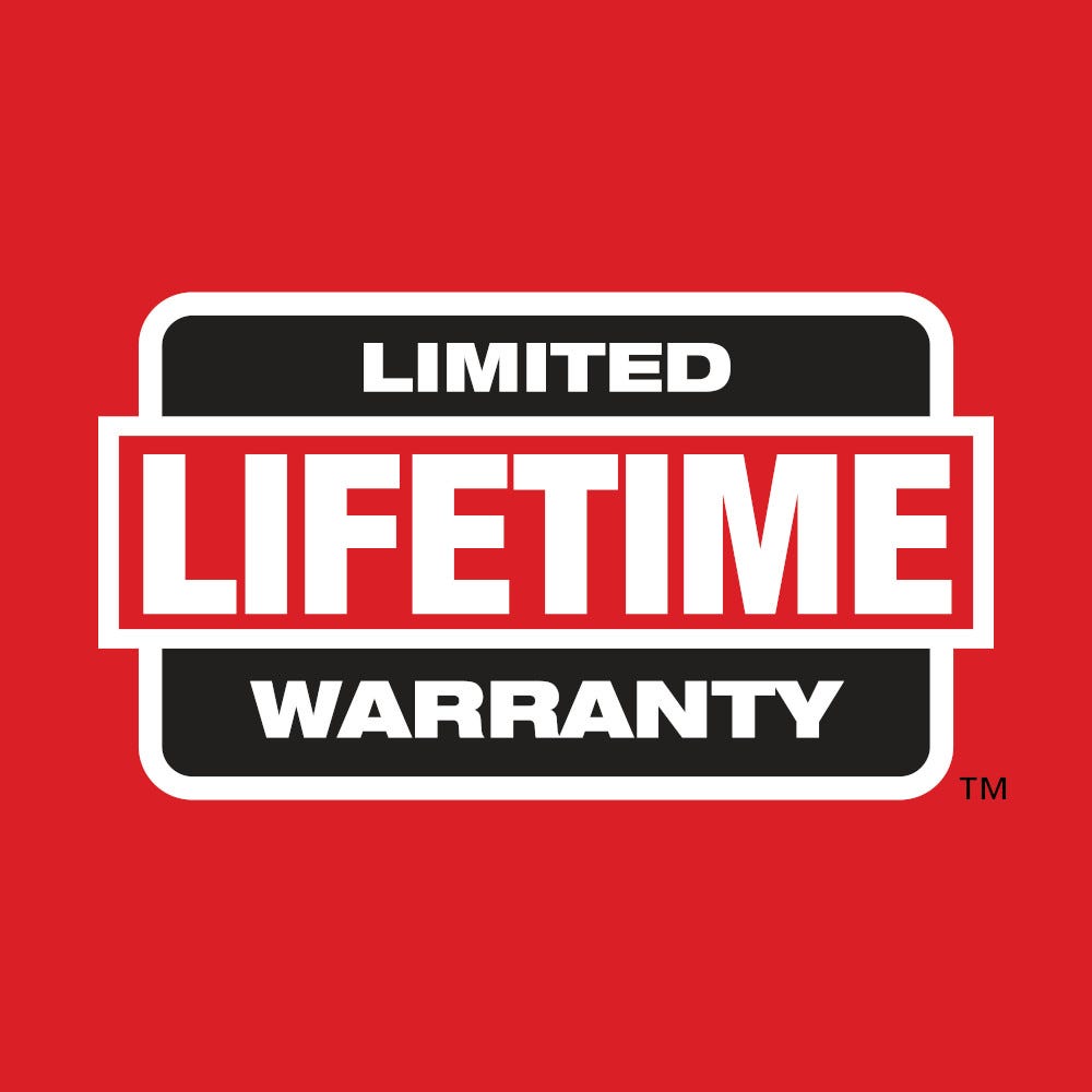 Milwaukee 48-22-9017 17Oz Smooth Face Framing Hammer