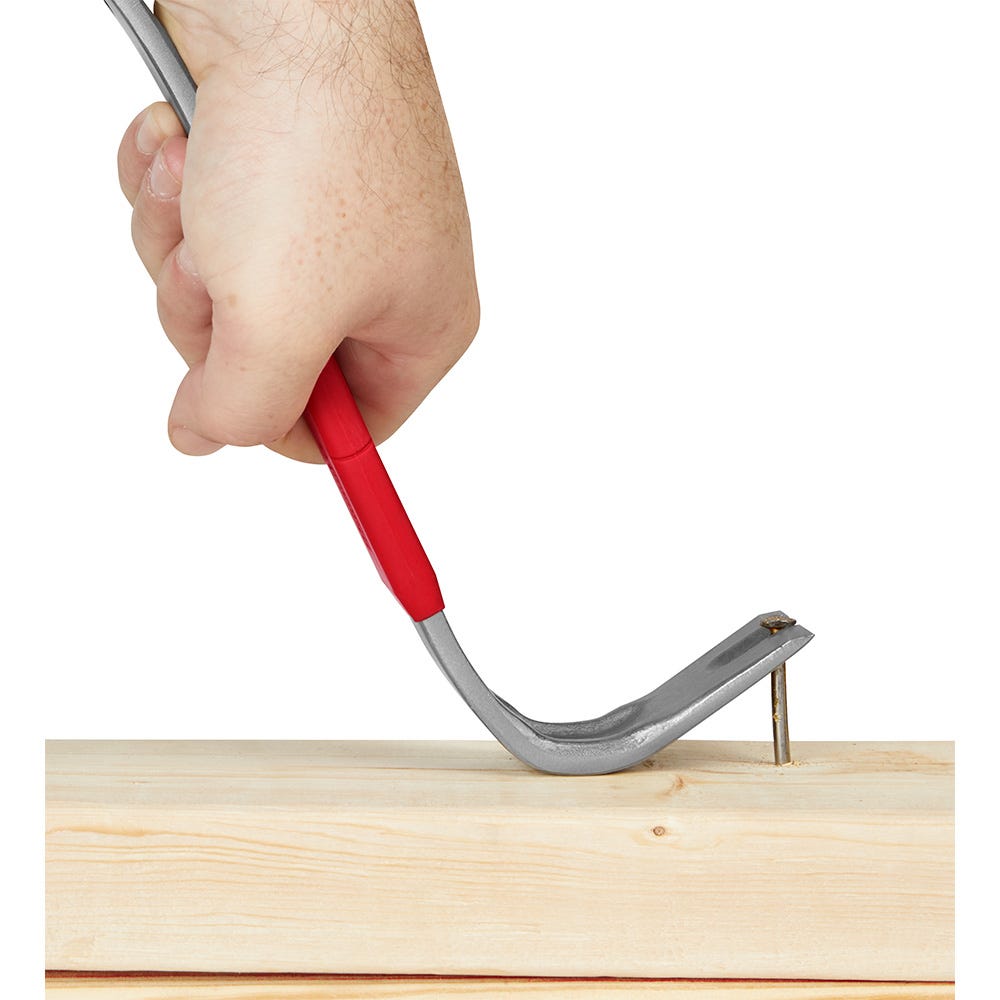 Milwaukee 48-22-9034 12" Pry Bar