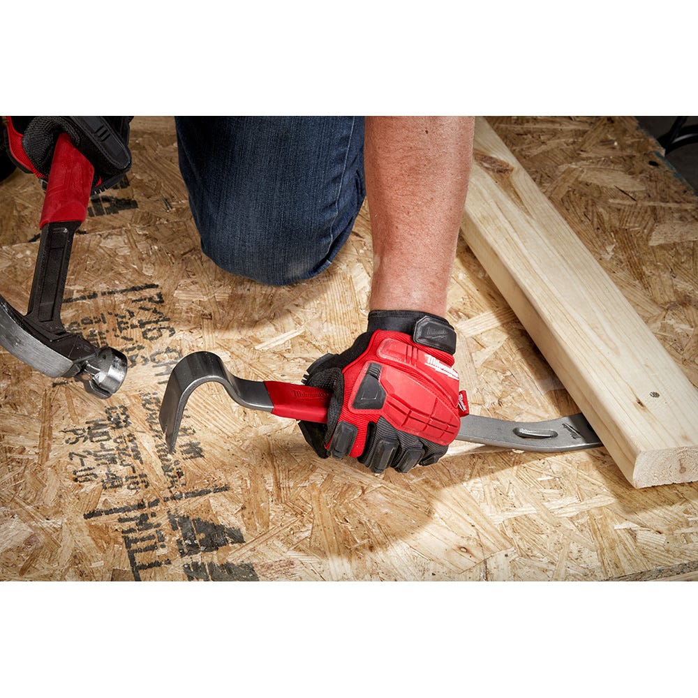 Milwaukee 48-22-9035 15" Pry Bar