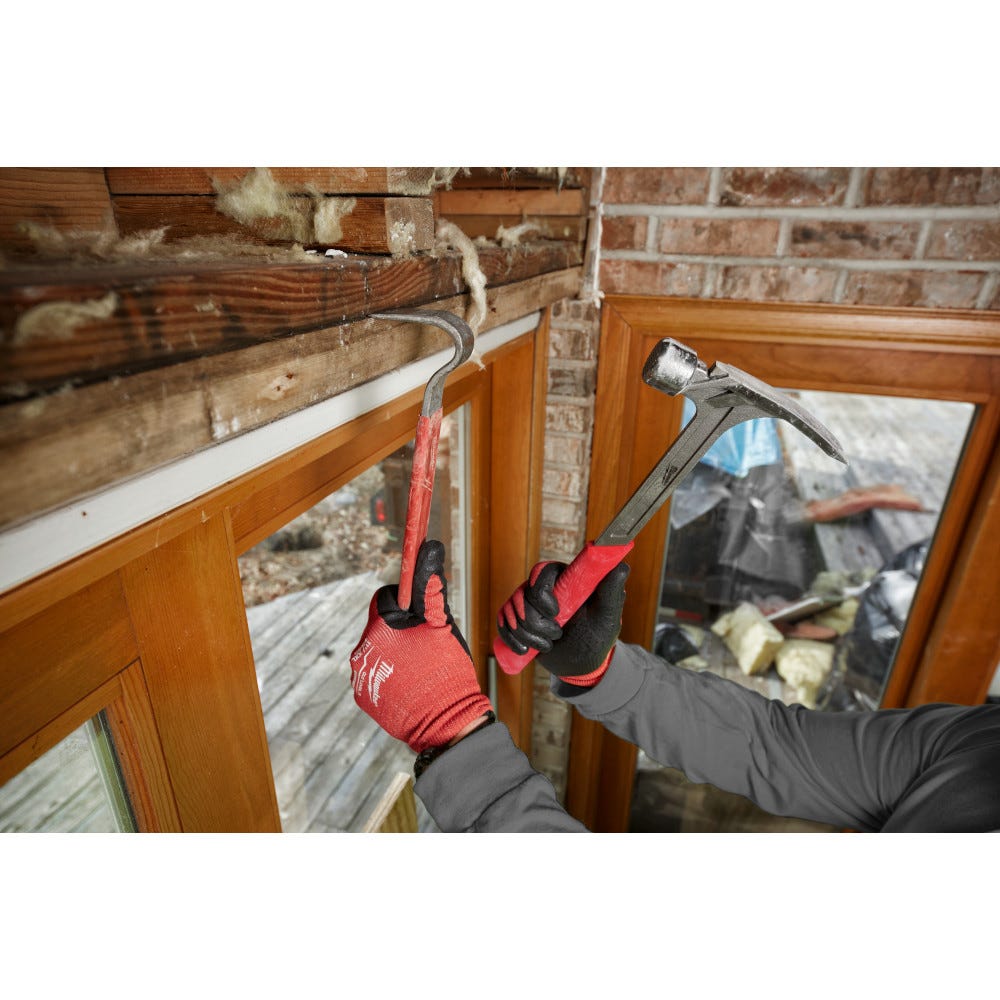 Milwaukee 48-22-9035 15" Pry Bar