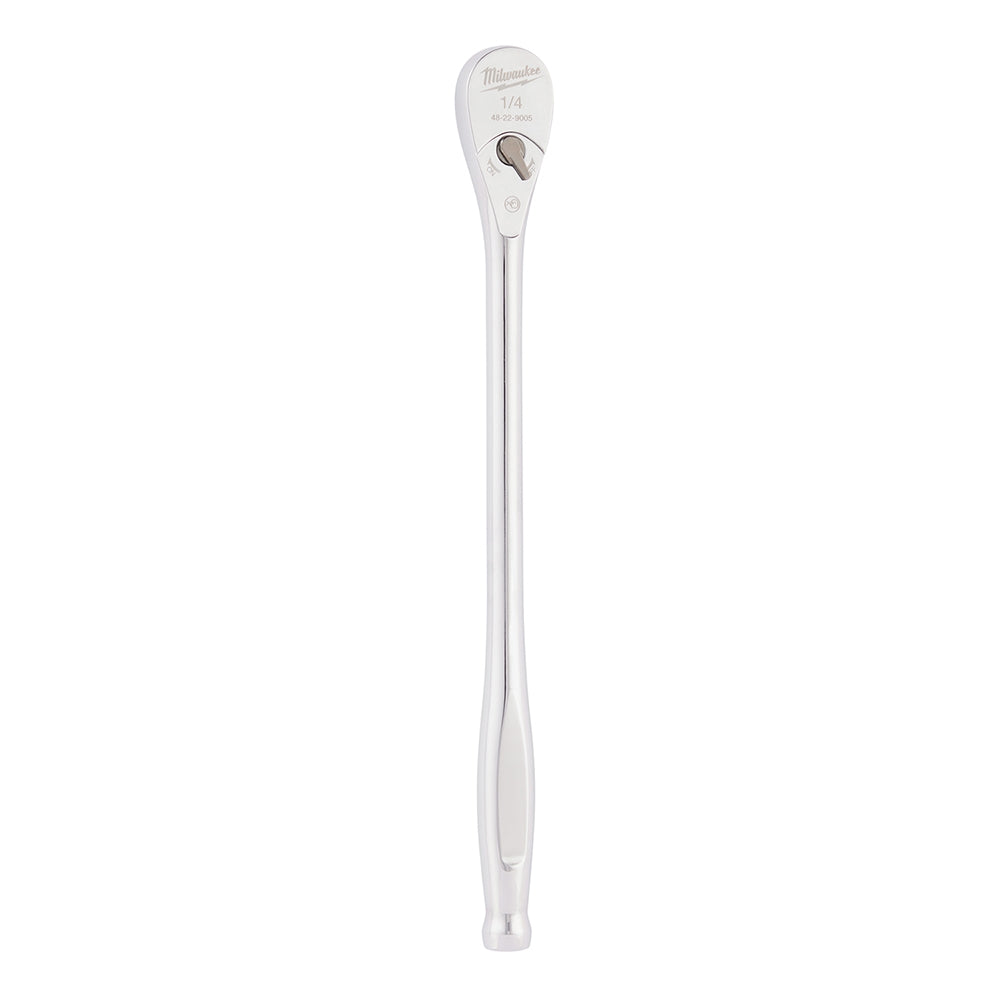 Milwaukee 48-22-9037 3/8-Inch Drive 12-Inch Ratchet