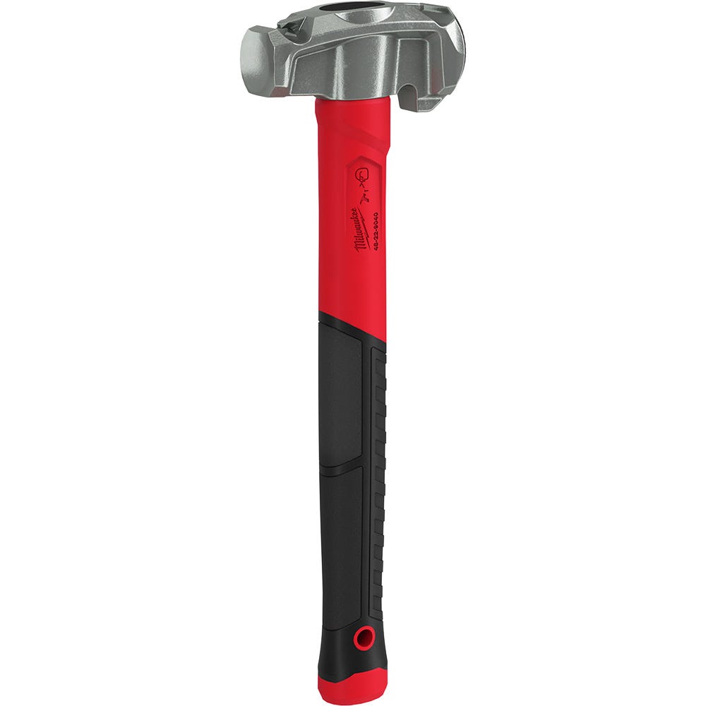Milwaukee 48-22-9040 4in1 Lineman's Hammer
