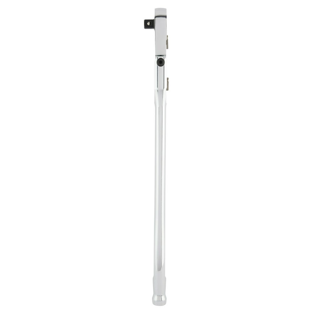 Milwaukee 48-22-9052 1/2" Drive 18" Flex Head Ratchet
