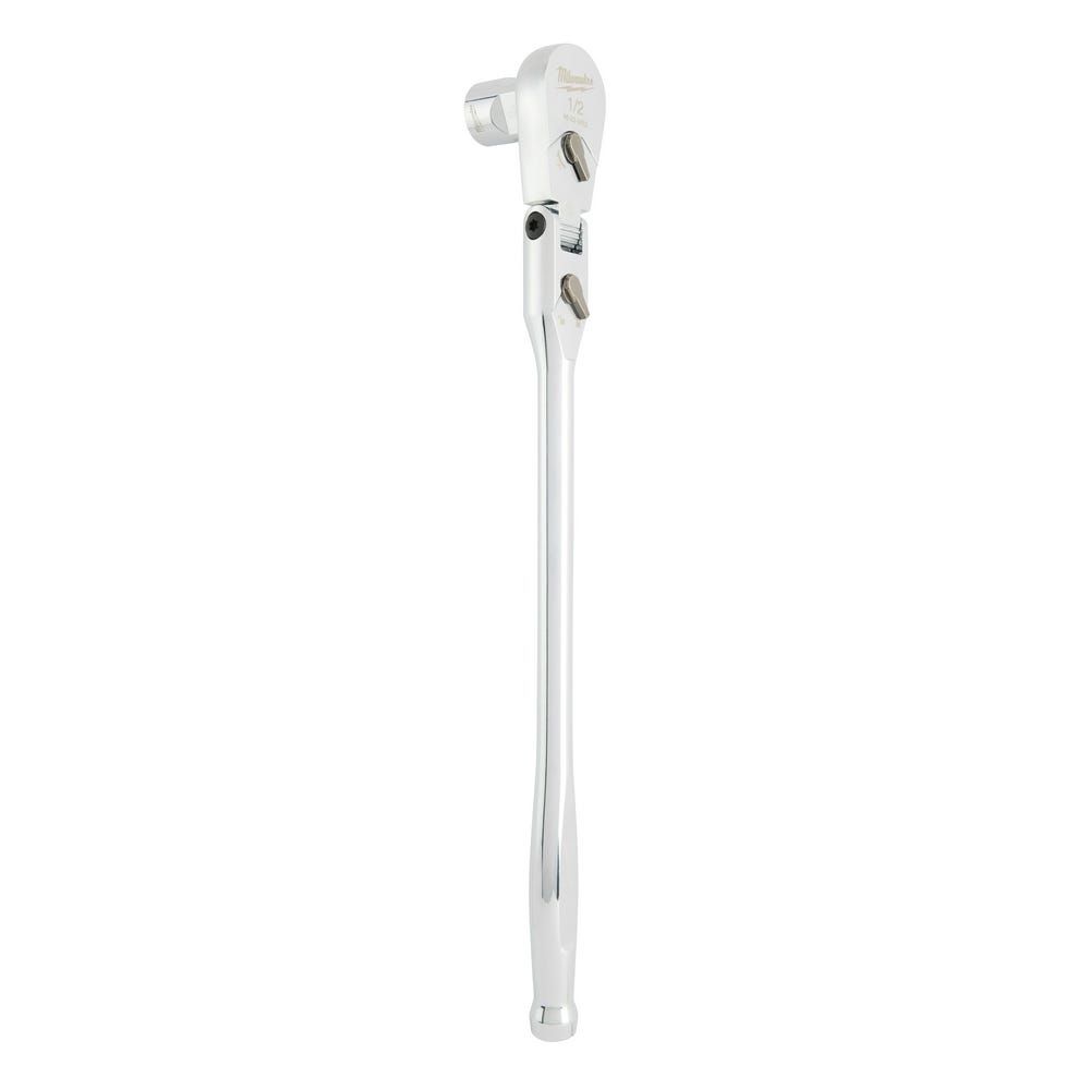 Milwaukee 48-22-9052 1/2" Drive 18" Flex Head Ratchet