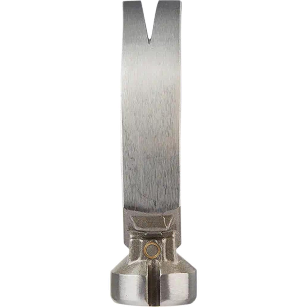 Milwaukee 20oz Curved Claw Smooth Face Hammer