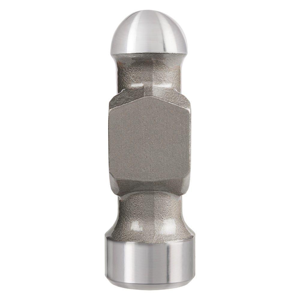 Milwaukee 48-22-9130 16oz Steel Ball Peen Hammer