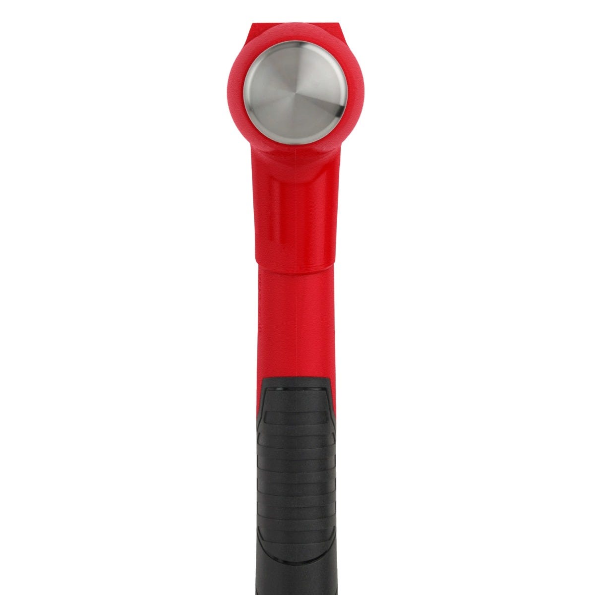 Milwaukee 48-22-9140 16oz Dead Blow Ball Peen Hammer