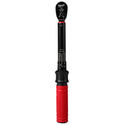 Milwaukee 48-22-9200 1/4-in. Drive Click Torque Wrench, 40-200 in·lb