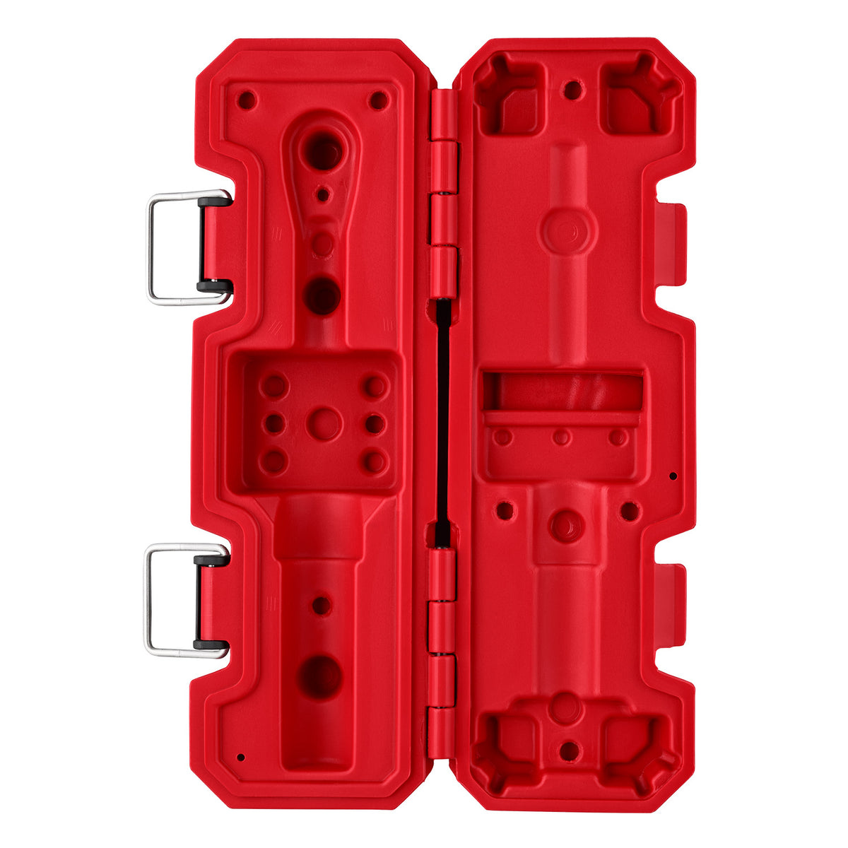Milwaukee 48-22-9200 1/4-in. Drive Click Torque Wrench, 40-200 in·lb