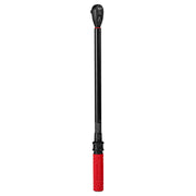 Milwaukee 48-22-9203 1/2-in. Drive Click Torque Wrench, 50-250 ft·lb