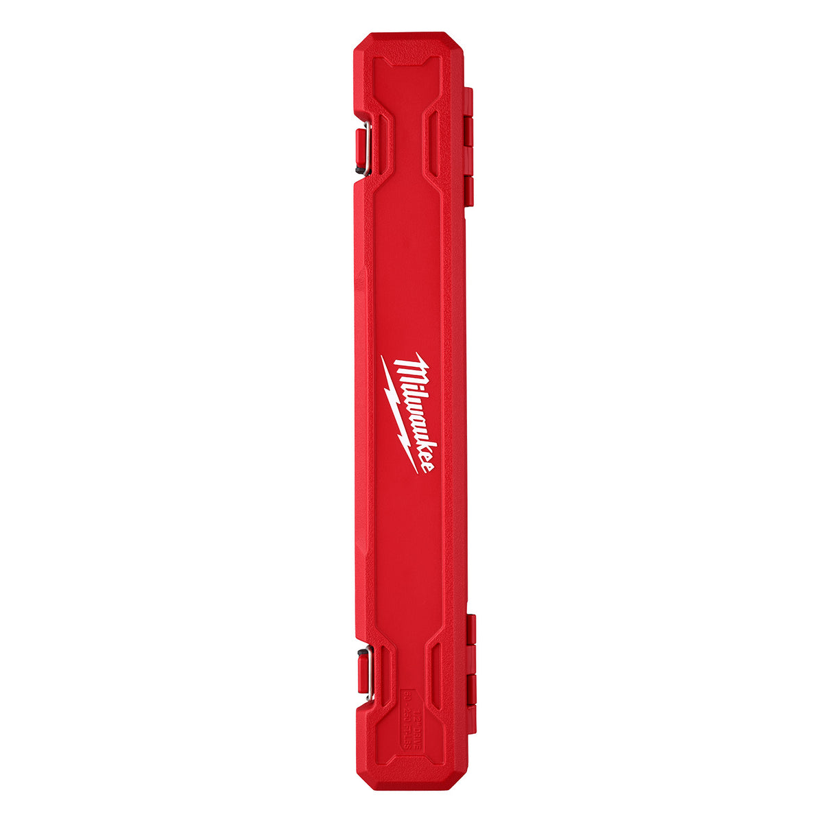 Milwaukee 48-22-9203 1/2-in. Drive Click Torque Wrench, 50-250 ft·lb