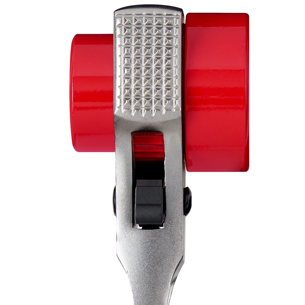 Milwaukee 48-22-9213 Lineman’s High-Leverage Ratcheting Wrench