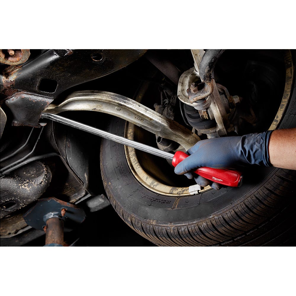 Milwaukee 36" Pry Bar