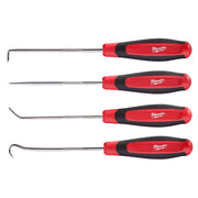 Milwaukee 4 Piece Hook and Pick Set