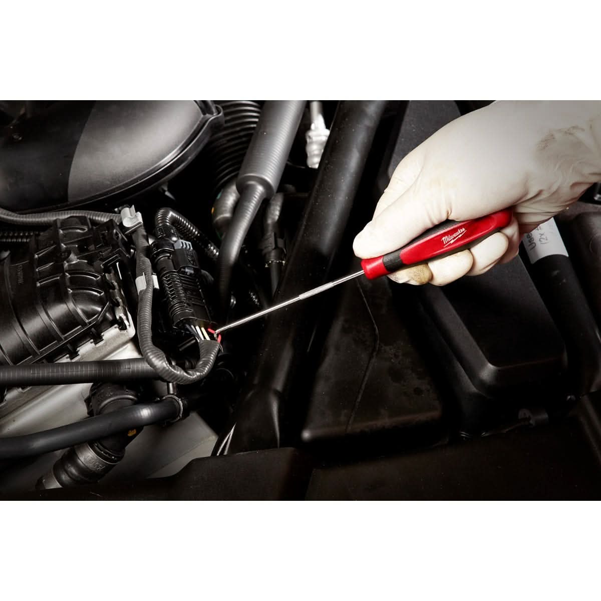 Milwaukee 48-22-9215 Hook and Pick 4-Piece Set – Tool Nut