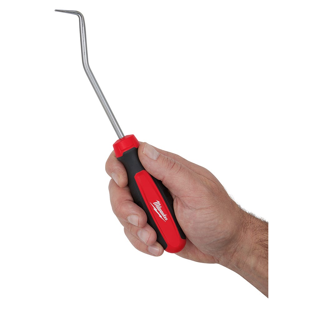 Milwaukee 48-22-9217 4pc Hose Pick Set