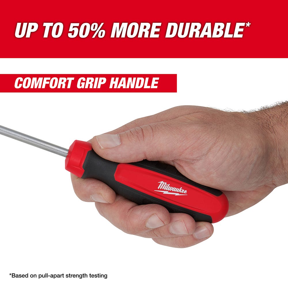 Milwaukee 48-22-9217 4pc Hose Pick Set