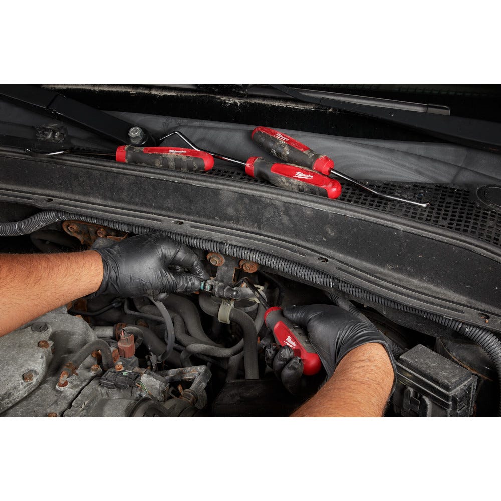 Milwaukee 45-74-9215 Hook Hose Pick