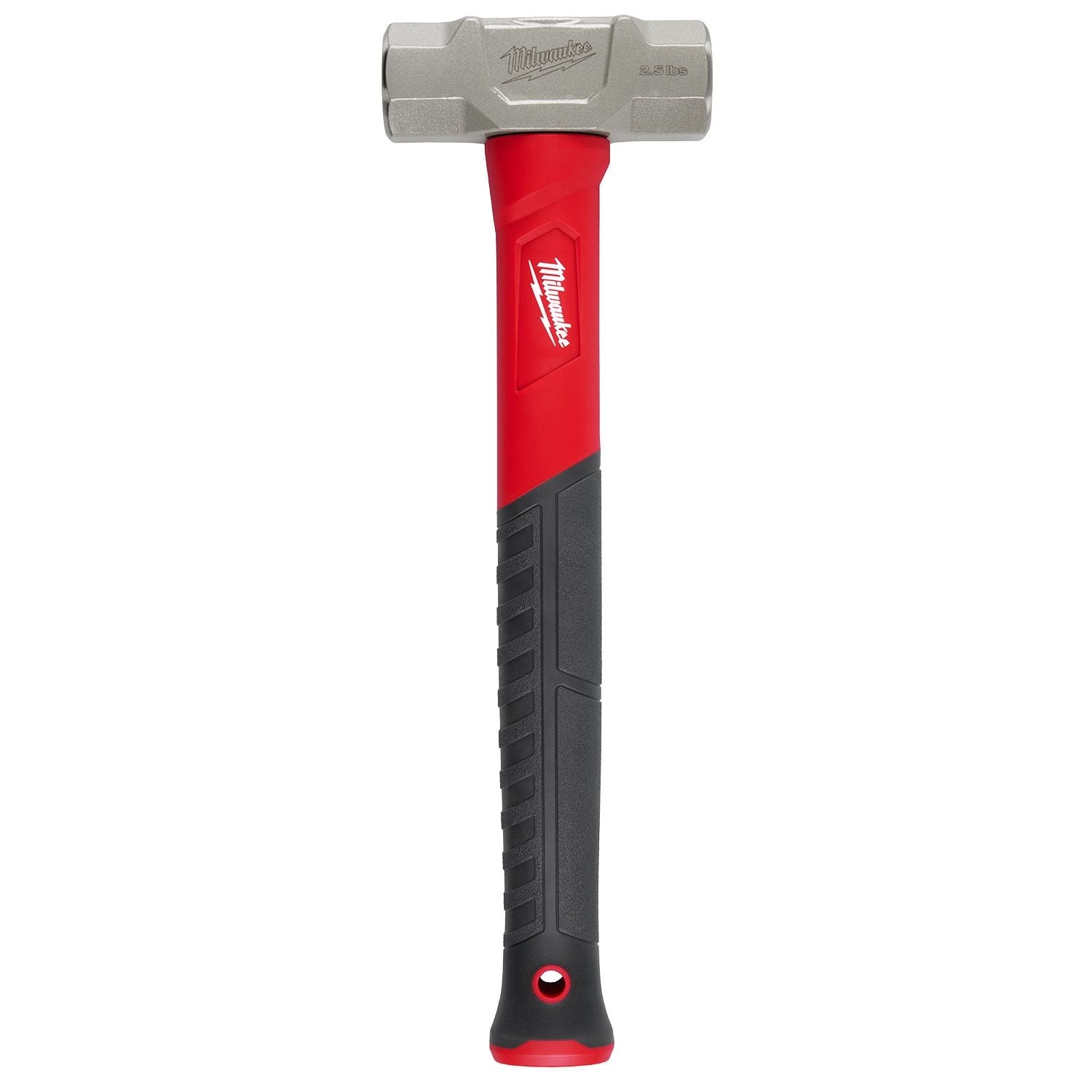 Milwaukee 48-22-9312 2.5lb Fiberglass Engineer Hammer