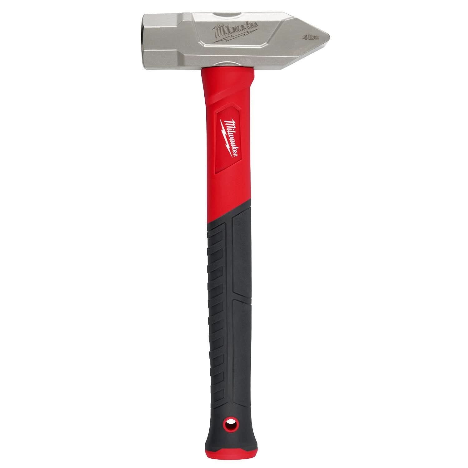Milwaukee 48-22-9315 4lb Fiberglass Cross Peen Hammer – Tool Nut