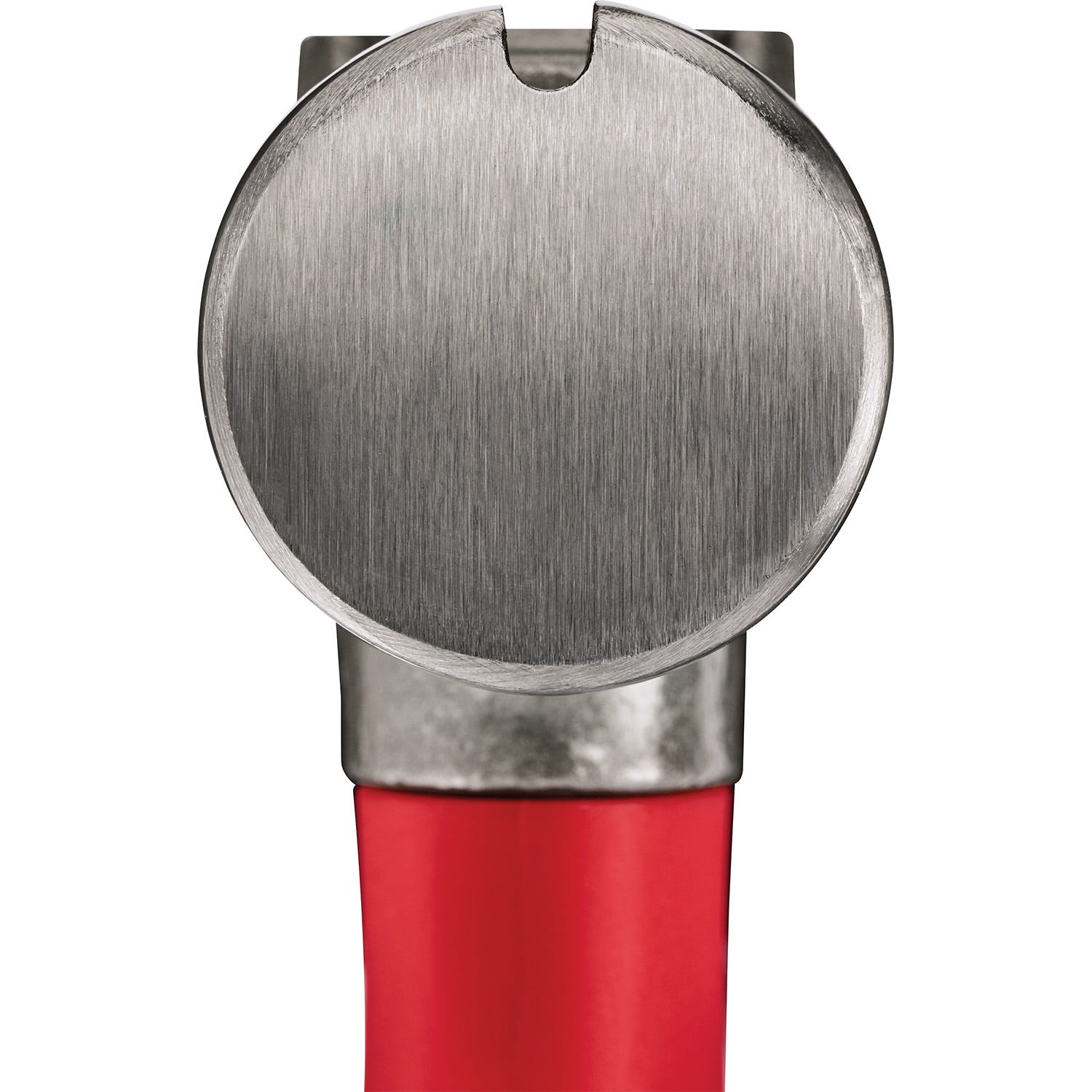 Milwaukee 48-22-9316 19 oz. Smooth Face Poly/Fiberglass Hammer