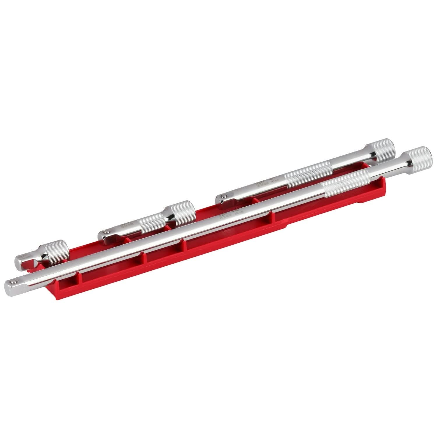 Milwaukee 48-22-9341 4pc 3/8" Drive Extension Set
