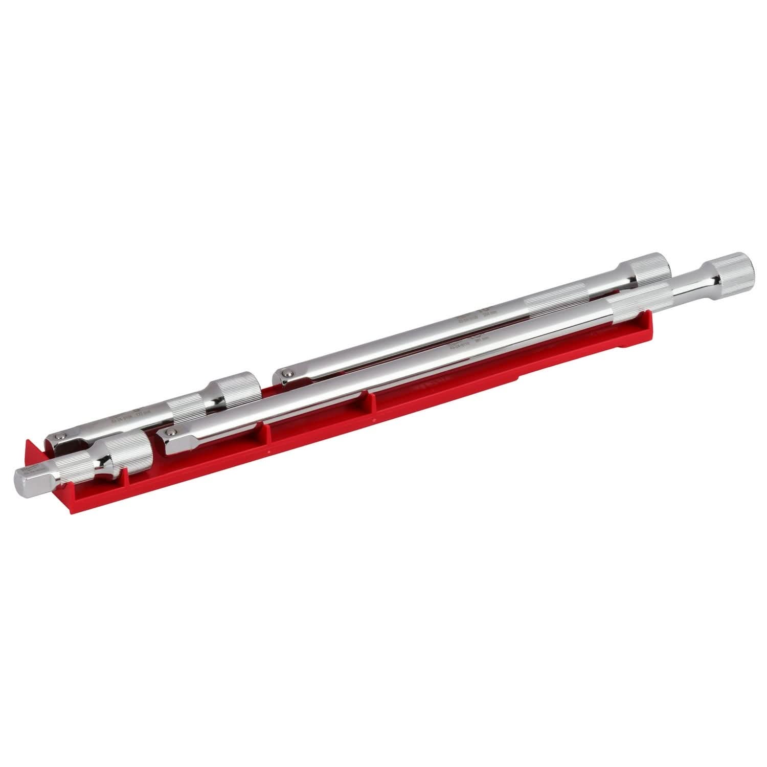 Milwaukee 48-22-9342 4pc 1/2" Drive Extension Set