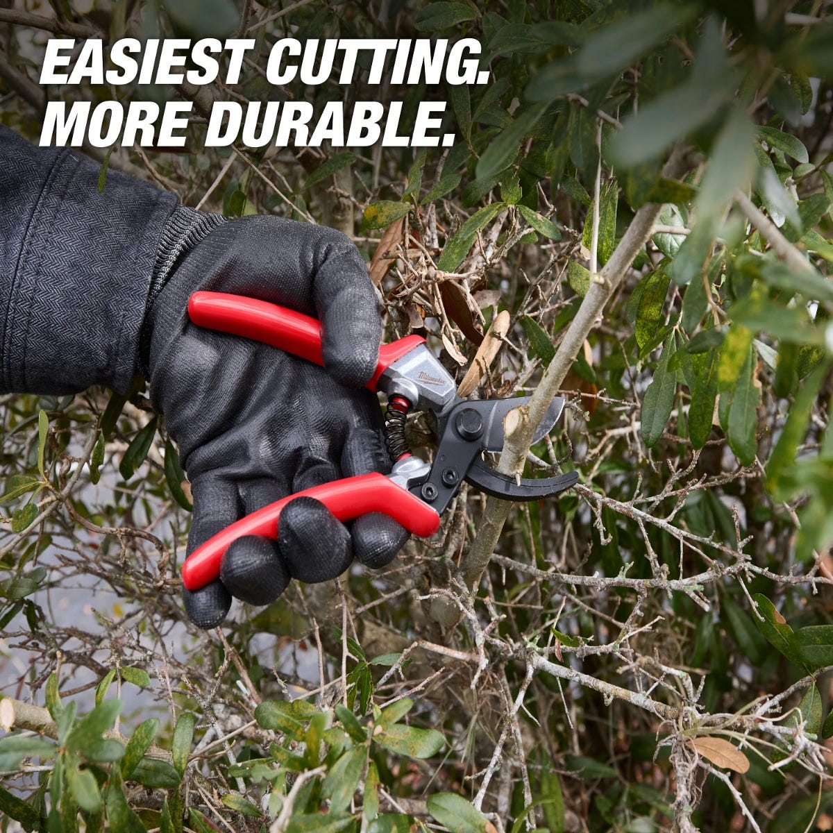 Milwaukee 48-22-9363 3/4-in. Pruner