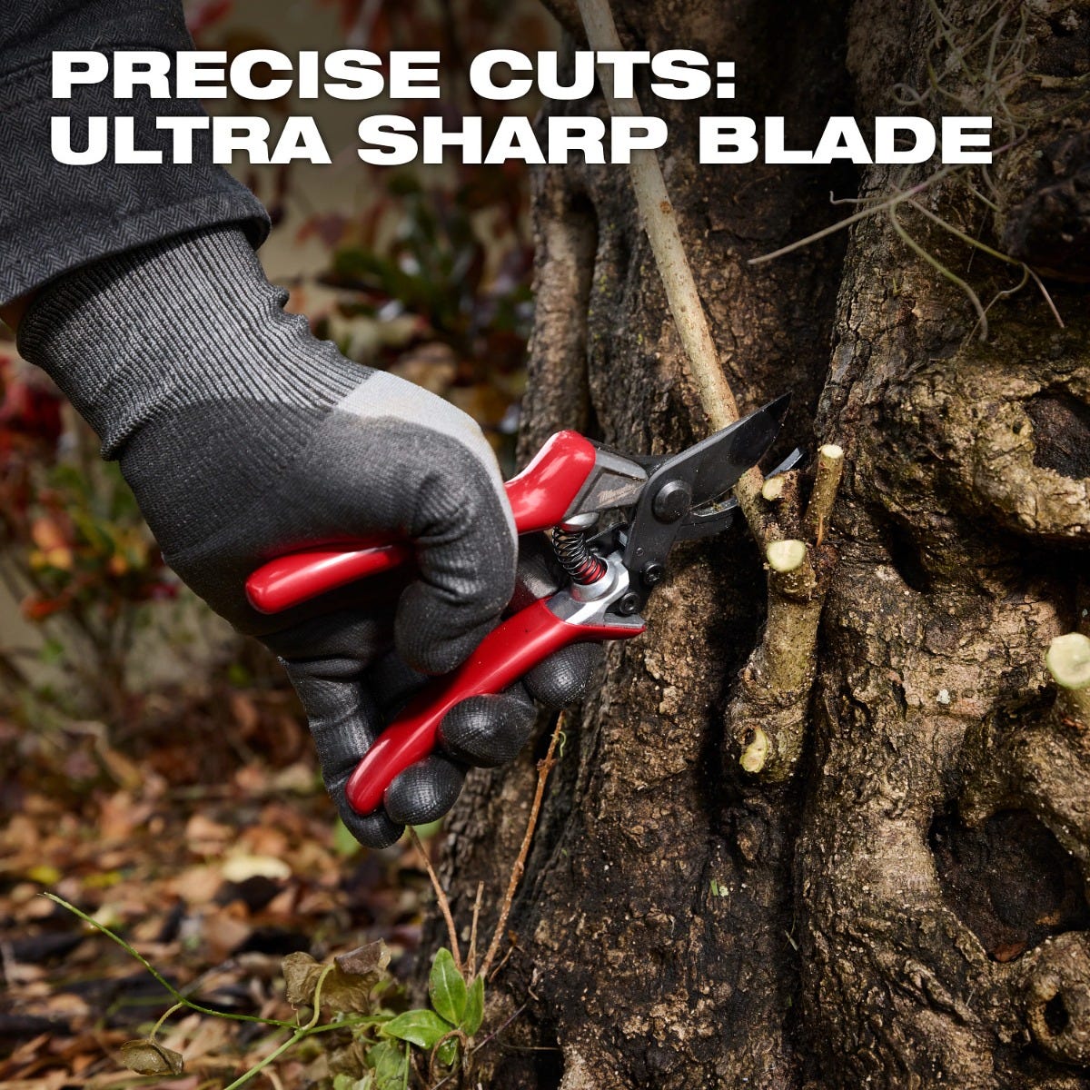 Milwaukee 48-22-9363 3/4-in. Pruner