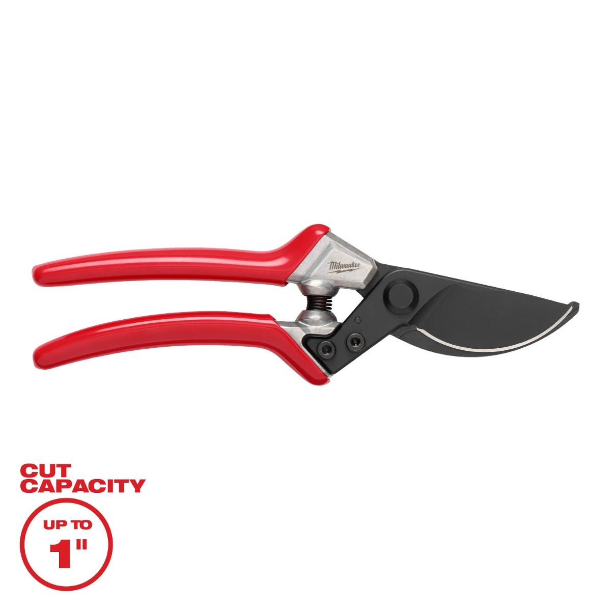Milwaukee Pruner
