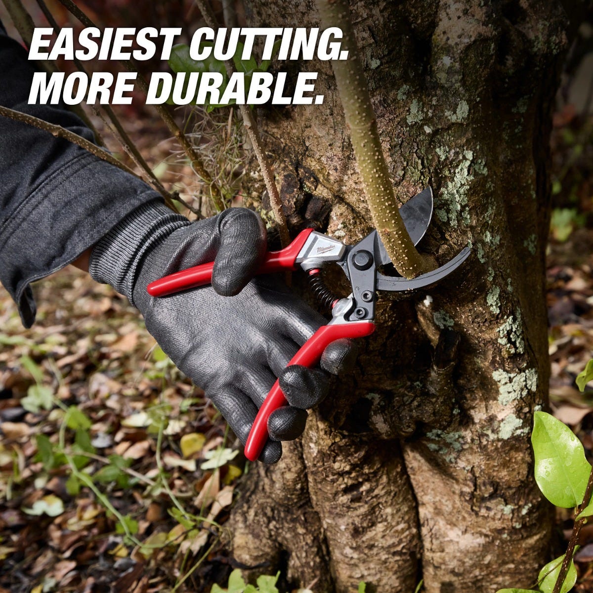 Milwaukee 48-22-9365 1-in. Pruner