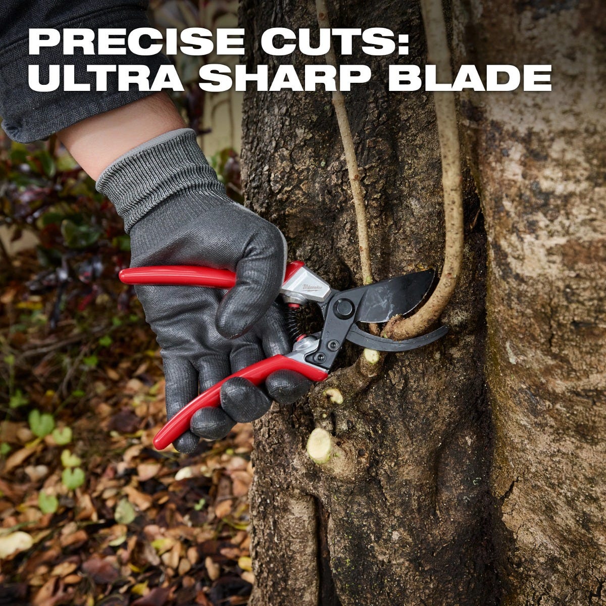 Milwaukee 48-22-9365 1-in. Pruner
