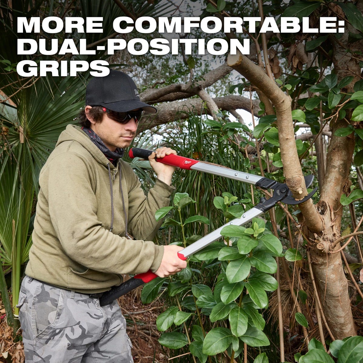 Milwaukee 48-22-9366 2-in. Lopper