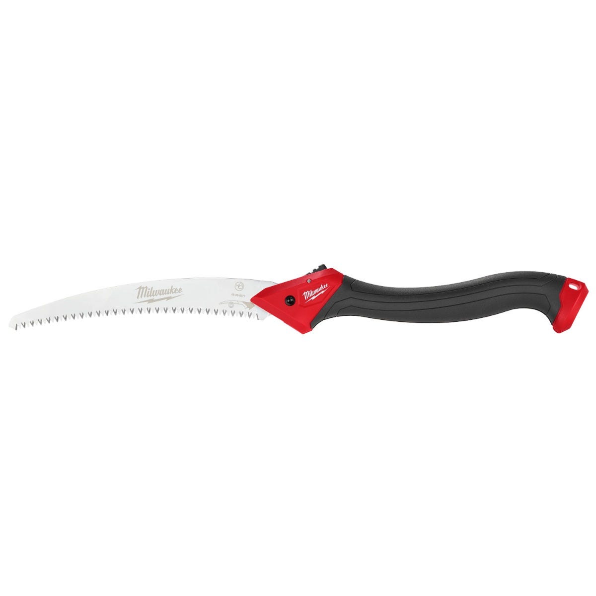 Milwaukee 48-22-9371 10-in. Folding Pruning Saw